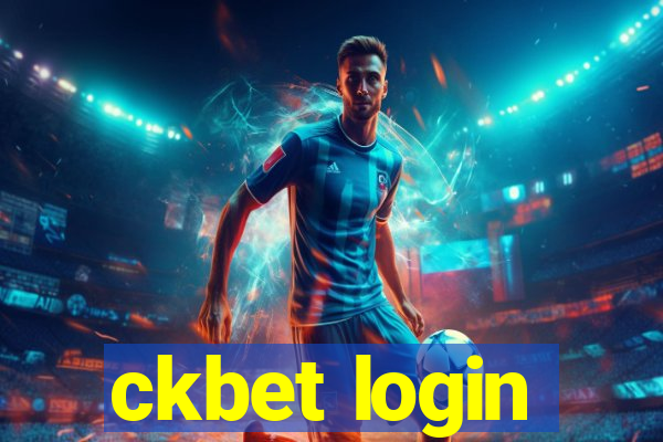 ckbet login